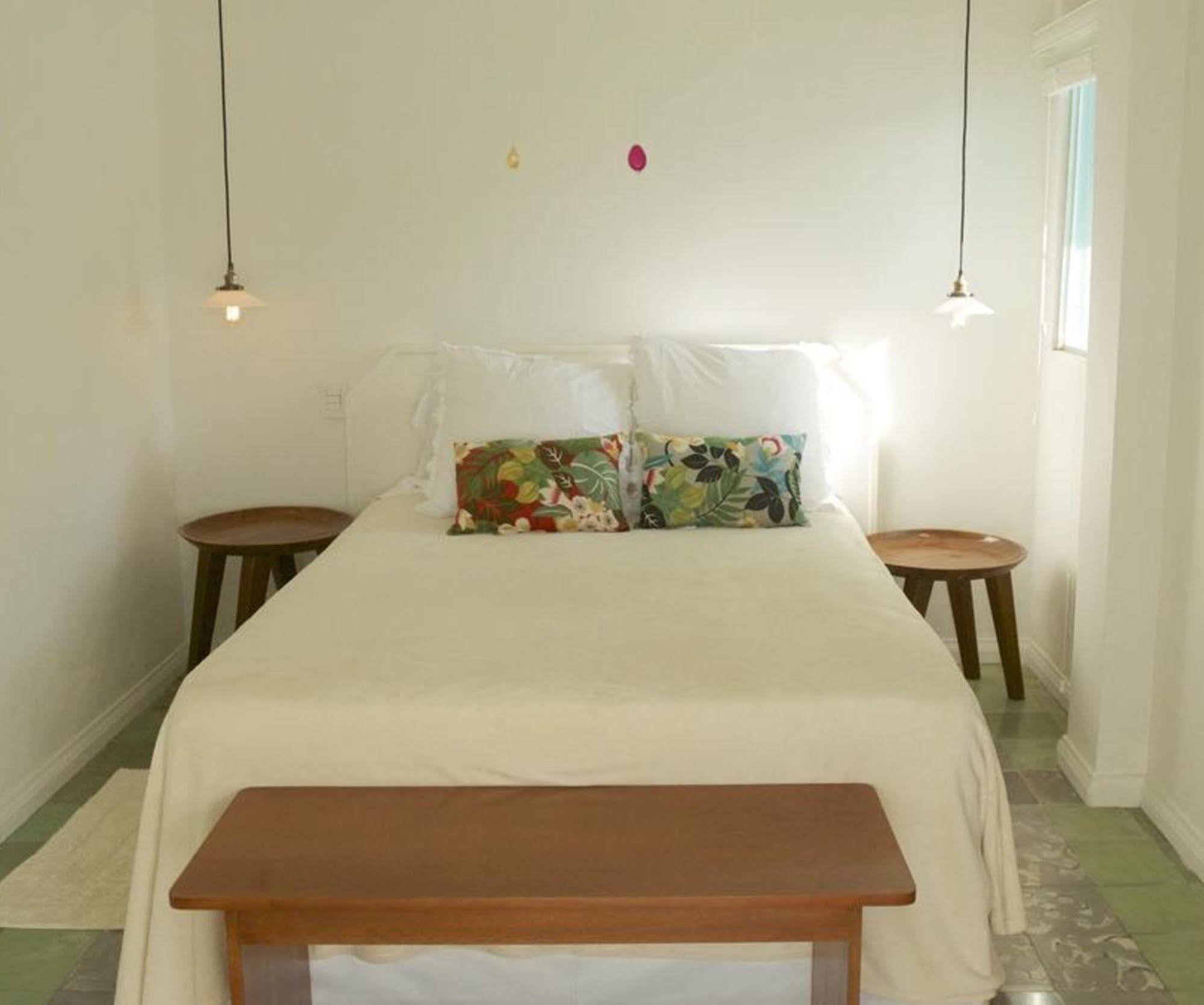 Casa Del Rayo Verde Hotelito Solidario Portobelo Exteriér fotografie